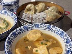 -荣家小吃(紫阳街店)