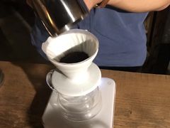 -VOYAGE COFFEE(北锣鼓巷店)