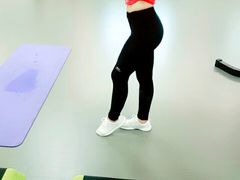 -中田健身工作室(博兴路店)
