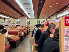 -寿司郎(皇庭广场店)