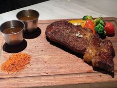 -芳草地西式融合餐厅(回龙窝店)