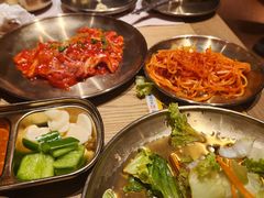 -西塔老太太泥炉烤肉(海上世界店)