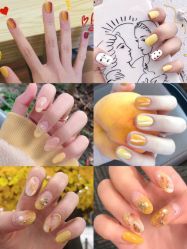 -Pink You美甲美睫纹绣定制中心