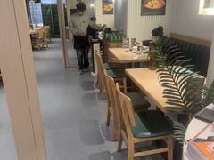 -mango tree芒果树泰国餐厅(青岛万象城店)
