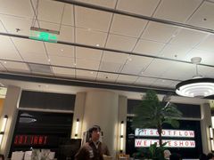 -太食獸泰式茶餐厅(IFS国金中心店)