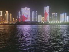 -武汉两江游览·夜游长江(汉口粤汉码头)