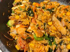 -七八冷面·延边朝鲜族美食(圣熙八号店)