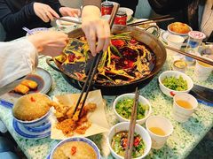 -五里关火锅(牛市口店)