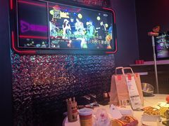 -星聚会KTV(龙湖上海奉贤天街店)