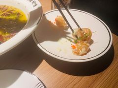 -太二酸菜鱼(长沙IFS国金中心店)