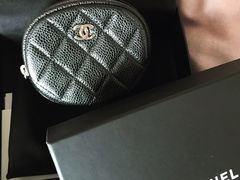 -CHANEL(恒隆广场店)