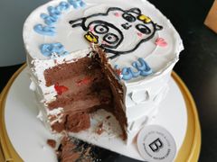 -Biteology Artisan Cakes(红庄·国际文化保税创新园店)