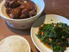 -好嫂子酱猪手•农家菜(知春路店)