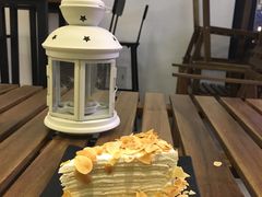-猫山王创意蛋糕店(东城万达店)