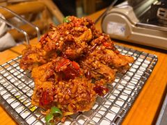 -恩你小木屋·韩式料理(假日广场店)