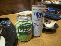 -恩你小木屋·烤肉韩式料理(嘉兴秀洲店)