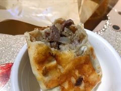 烤包子-新疆儿子娃娃餐厅(锦华街店)