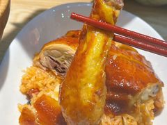 -滋味满屋美食坊(上海街店)