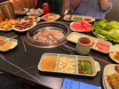-梨花自助烤肉(西三旗万象汇店)