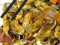 -嘉升大排档(番禺总店)