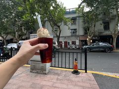 -Onirii Coffee(长乐路店)