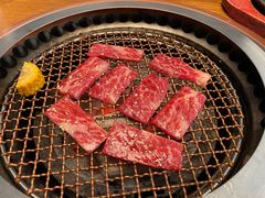 -炎蔵牛舌烤肉