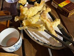 -长亭酒肆.武夷菜(鼓楼后海店)