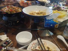 -海拉尔蒙古包(房山长阳总店)