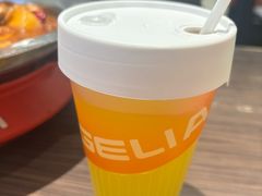 -胖哥俩肉蟹煲(石家庄长安万达店)