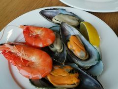 -解放碑威斯汀酒店-知味国际美食餐厅