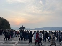 -杭州湖滨in77