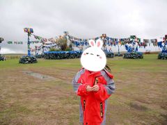 -莫日格勒旅游景区
