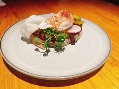 -JINNS锦时 steak&pizza(浸信会礼拜堂旧址店)