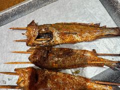 -管氏翅吧(马家堡店)