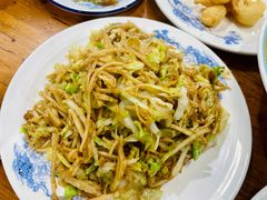 -洪福亮酒家(南草厂街店)