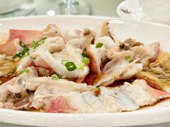 -寻味顺德·南记酒家·传统顺德菜·鱼生(广源路店)