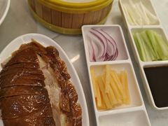 -金鸭都·老北京特色家常菜(潘家园店)