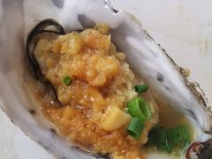 -红月湾海鲜饭店•沙滩海景(双月湾店)