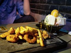 炸拼-大象厨房(重庆道店)