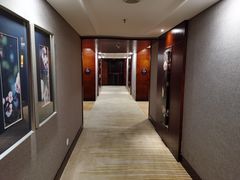 -宝利来国际大酒店(机场店)