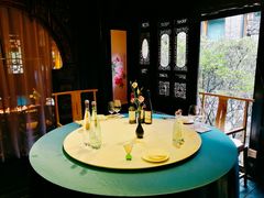 -鱼桥巷·美学川菜