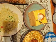 -一味大院•桐庐菜传承店(春江路店)