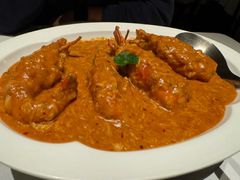 -狮拾久·现代新加坡料理(壹方城店)