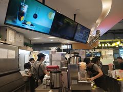 -CoCo都可(汉神购物广场店)