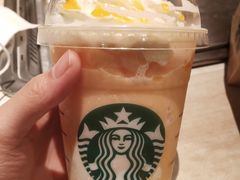 -星巴克(金谊广场店)