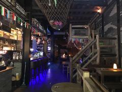-啤仕多·啤客国潮跳舞BAR(保俶路店)