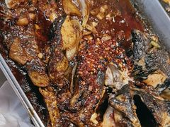 -鱼酷活鱼烤鱼(沈阳大悦城店)