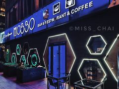 -MOSSO音乐酒吧·Live House(南京西路店)