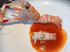 南极斯干比小龙虾-云门锦翠(商鼎国际店)