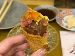-鮨政·Omakase(万象城店)